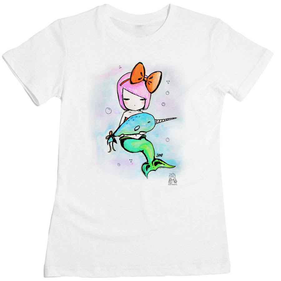 Mermaid Women's Tee