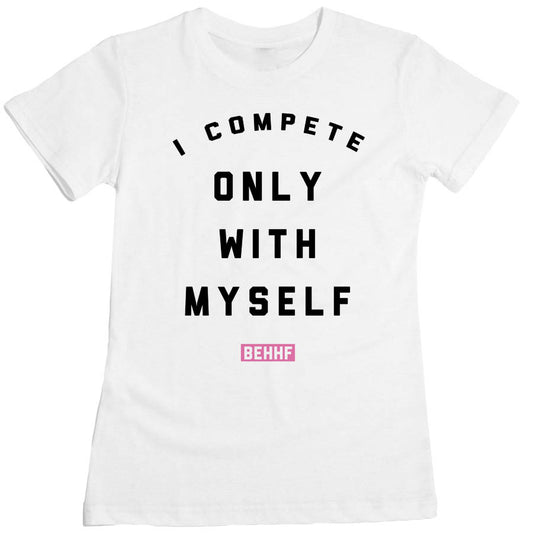 Compete Tee