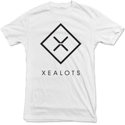 X Logo Tee