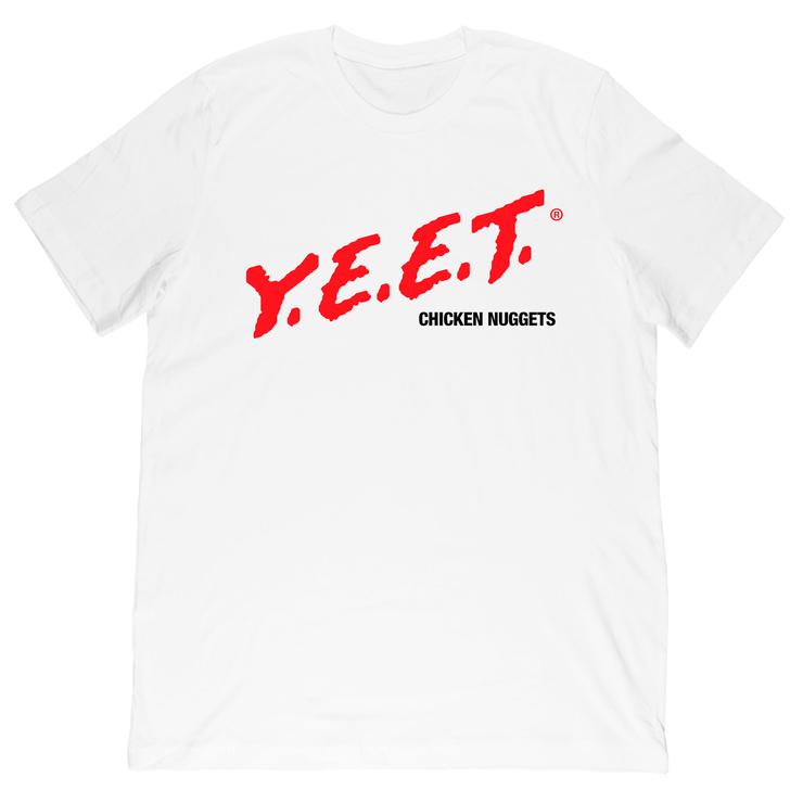 Gacha Wow - YEET Tee