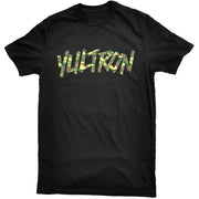 Camo Logo Tee