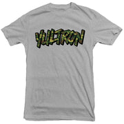 Camo Logo Tee
