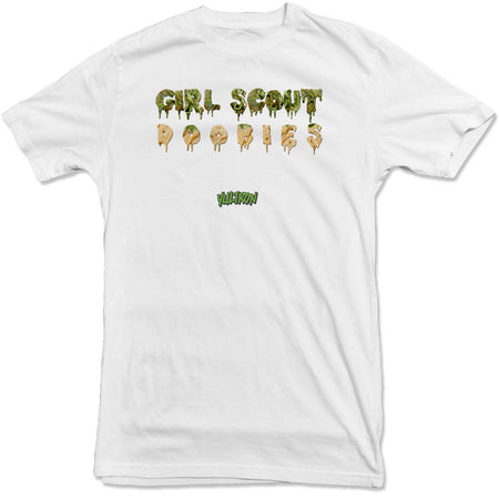 Girl Scout Doobies Tee